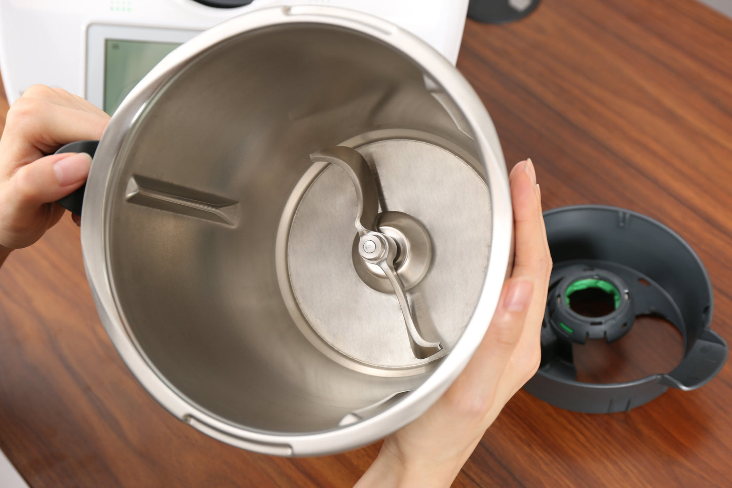 Patix - Deegmes voor Thermomix