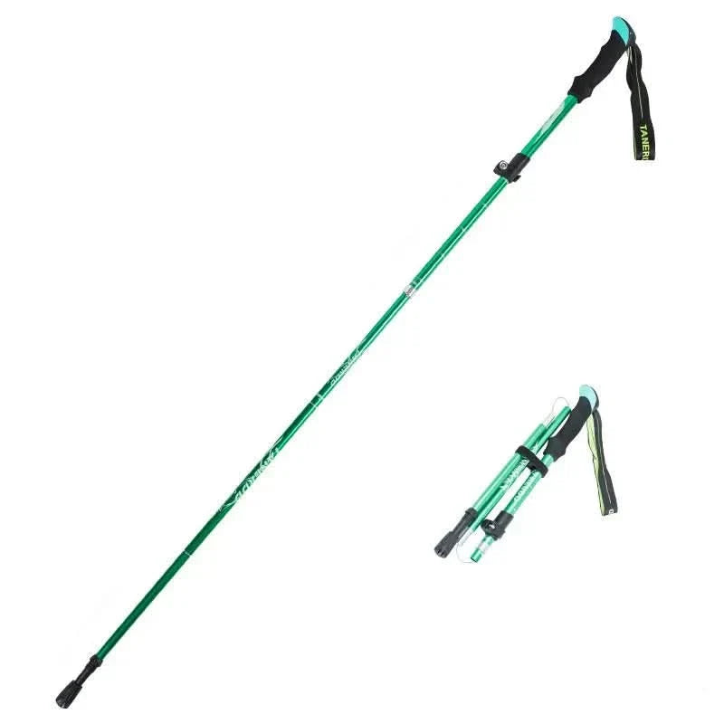 PEAKPATH – Verstelbare Trekstokken voor Stabiliteit & Comfort