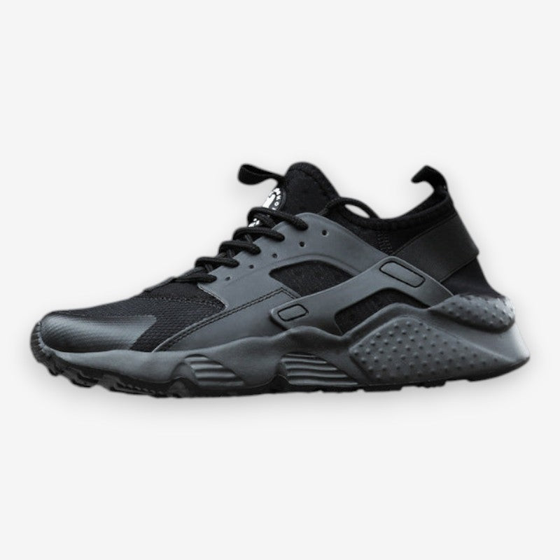 Peter – Veterschoenen met Ademend Mesh Bovenwerk en Antislip Zool