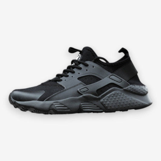Peter – Veterschoenen met Ademend Mesh Bovenwerk en Antislip Zool