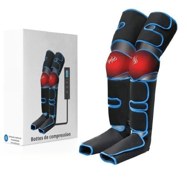 PhysioFlex™ Compressietherapie Boots