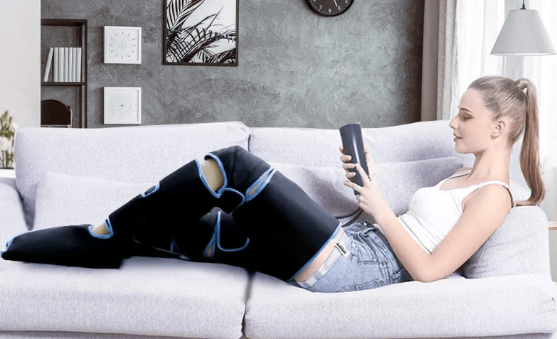 PhysioFlex™ Compressietherapie Boots