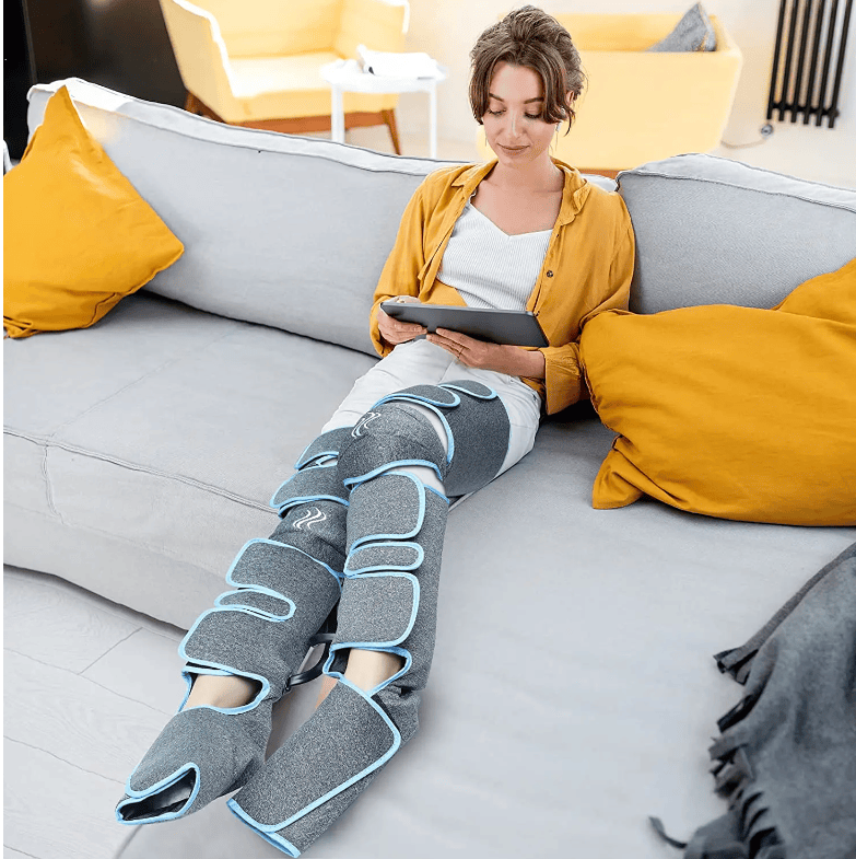 PhysioFlex™ Compressietherapie Boots