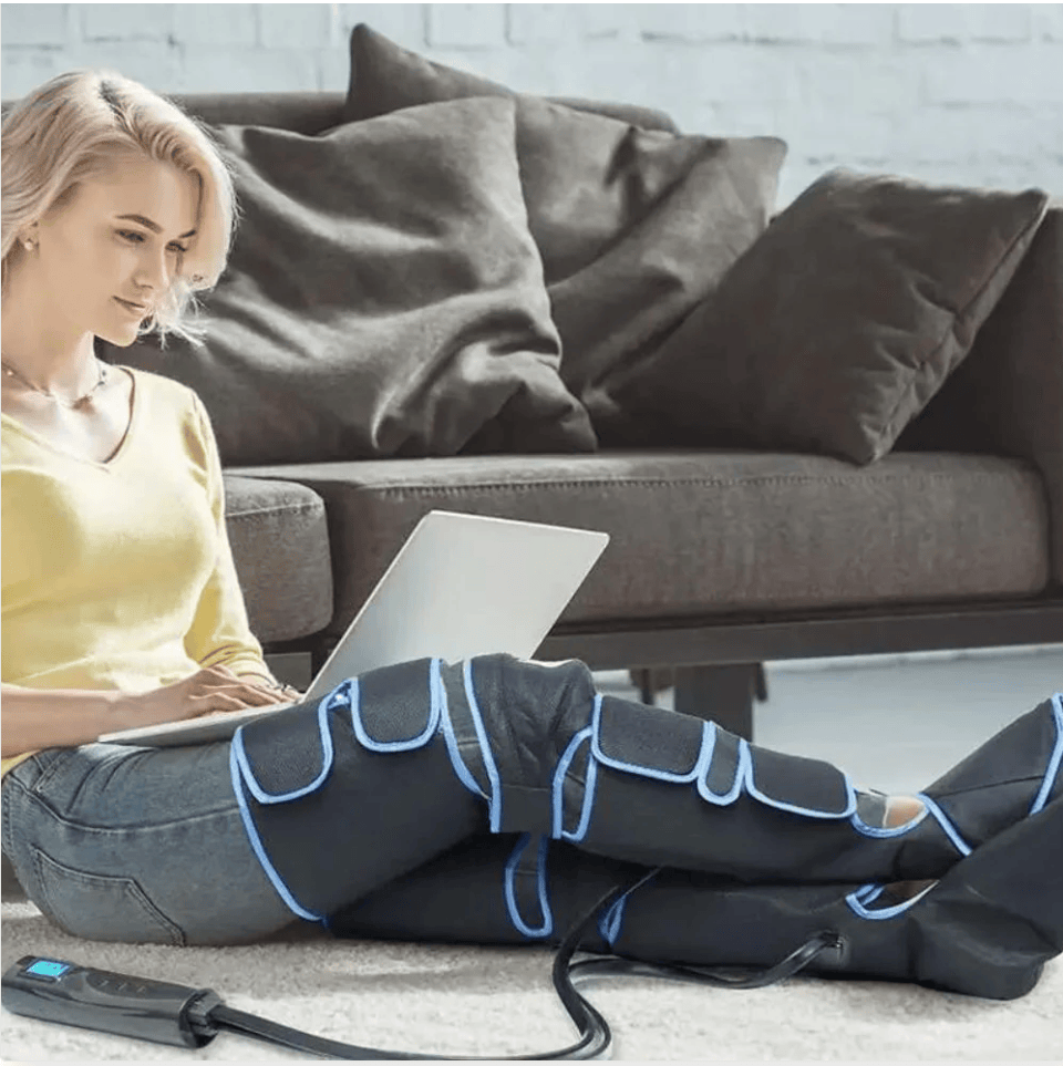 PhysioFlex™ Compressietherapie Boots