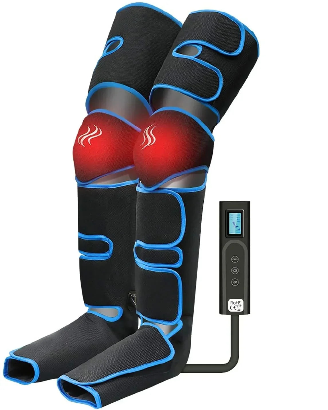 PhysioFlex™ Compressietherapie Boots
