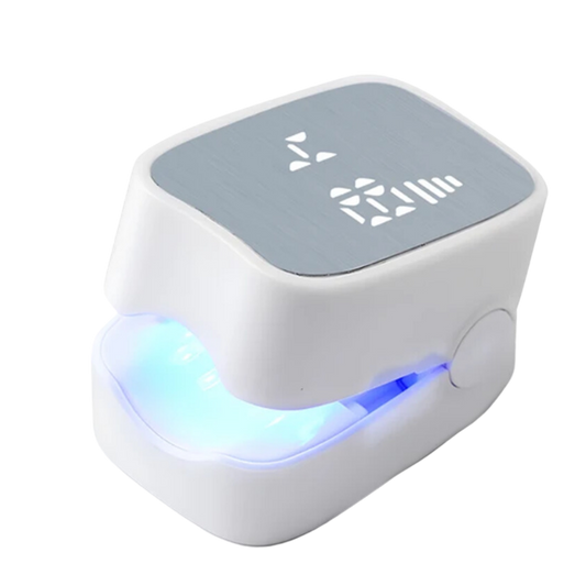 Pijnloze Nagelschimmel Laser