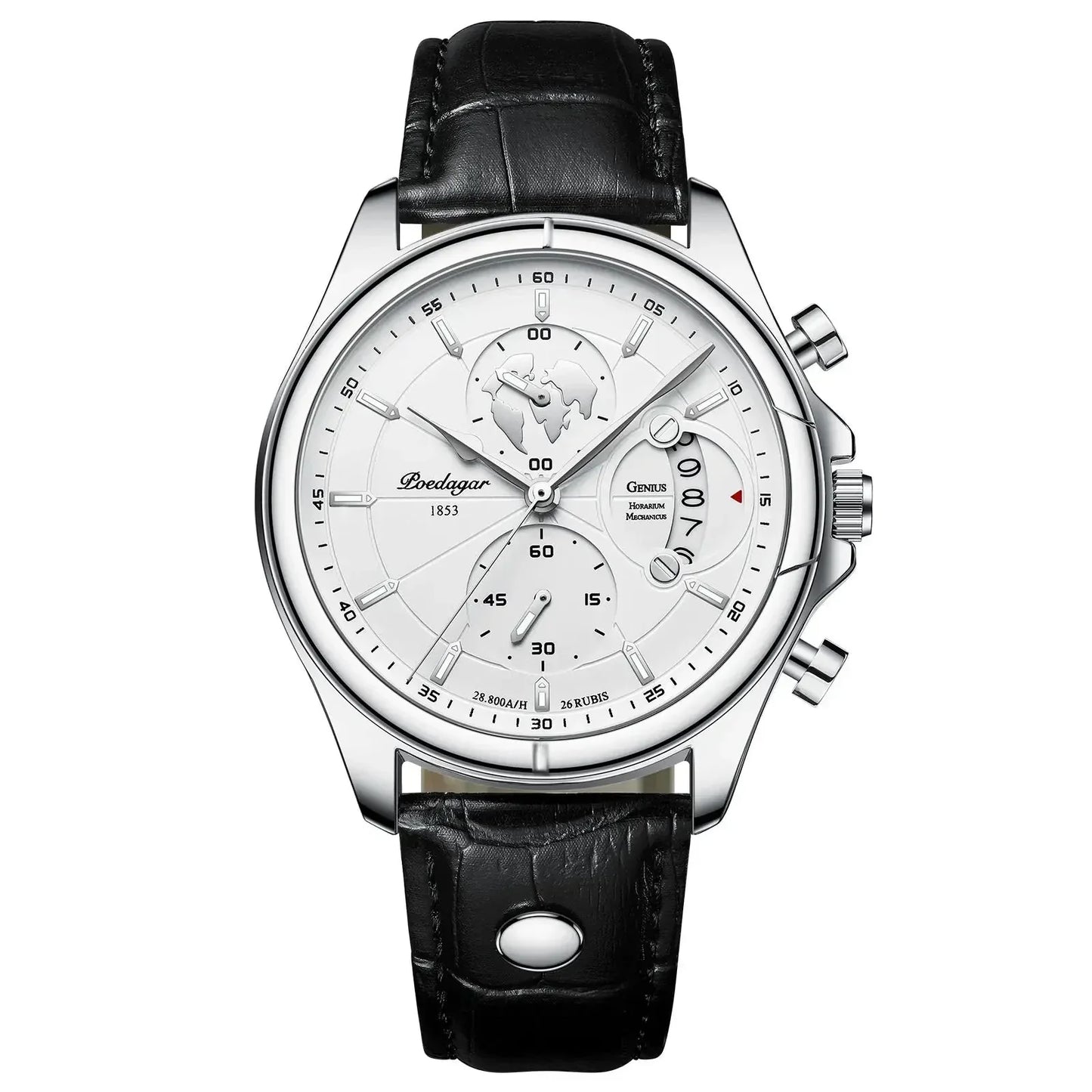Poedagar Karev Horloge