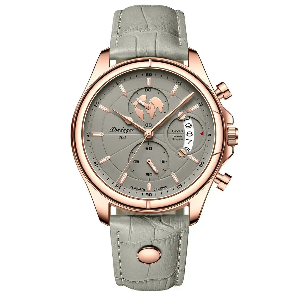 Poedagar Karev Horloge
