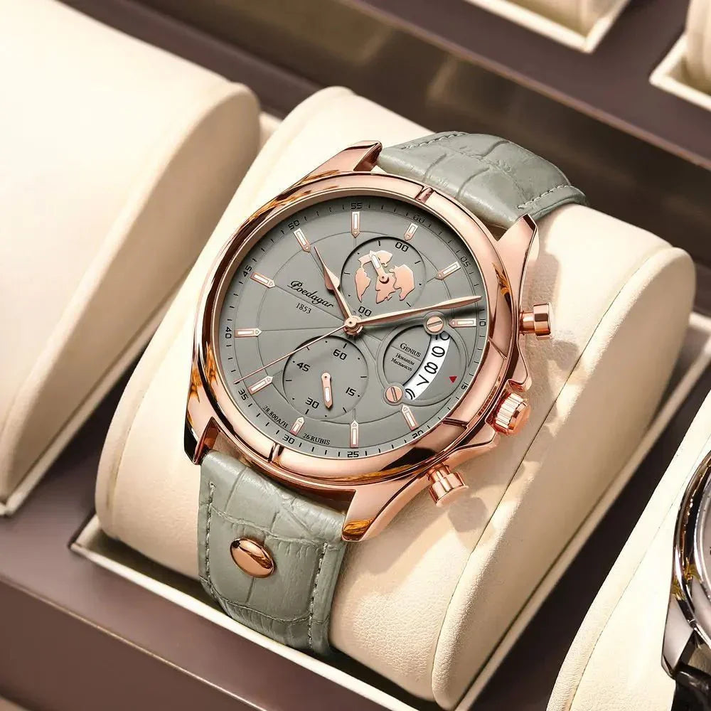 Poedagar Karev Horloge