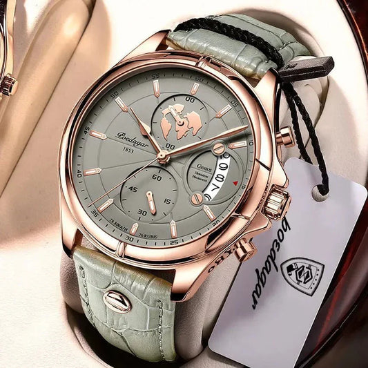 Poedagar Karev Horloge