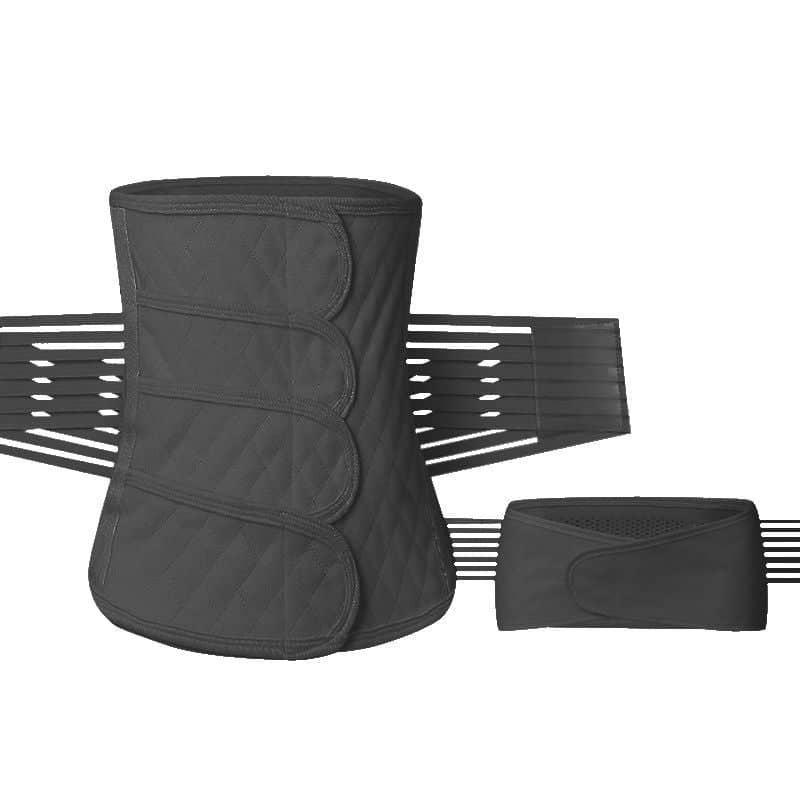 Postpartum 3-in-1 Band - Vormgevende Band Na Zwangerschap