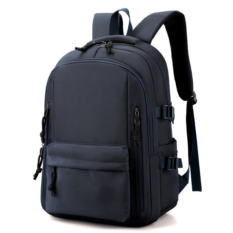 Professionele multifunctionele laptop- en schoolrugzak