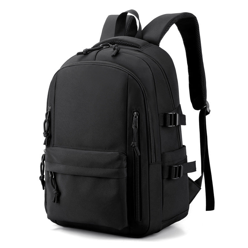 Professionele multifunctionele laptop- en schoolrugzak