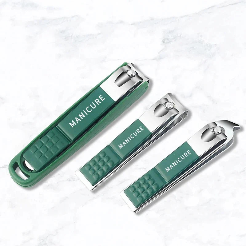 Professionele Nagelknipper Set