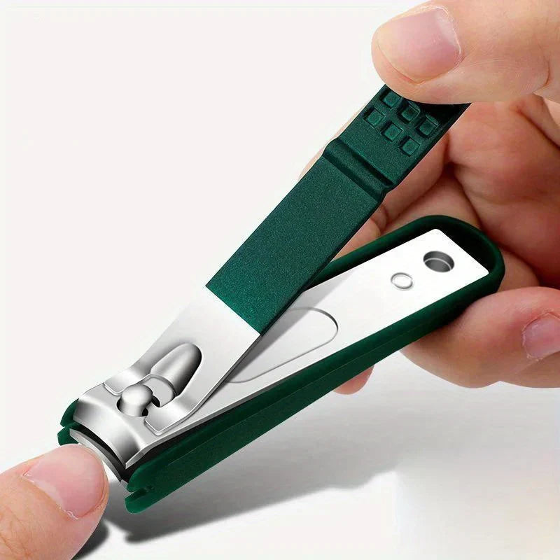 Professionele Nagelknipper Set