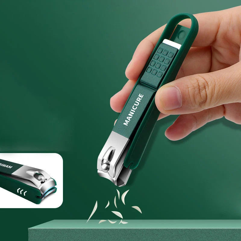 Professionele Nagelknipper Set