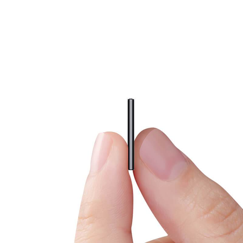 Professionele Ultra-Dunne Mini Spion Voice Recorder