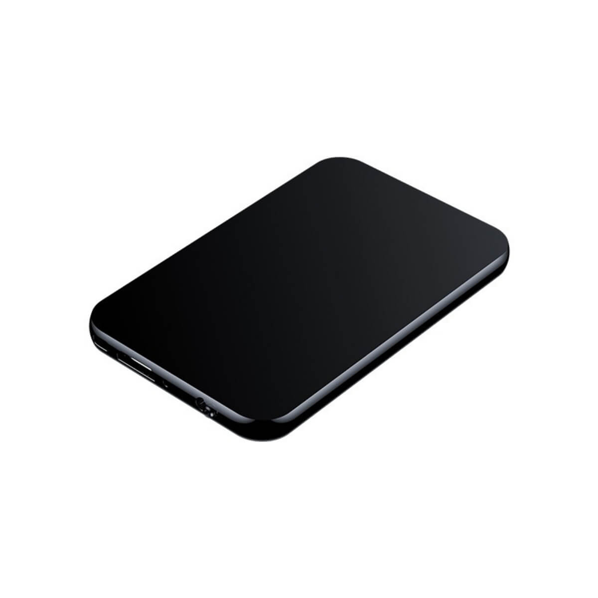 Professionele Ultra-Dunne Mini Spion Voice Recorder