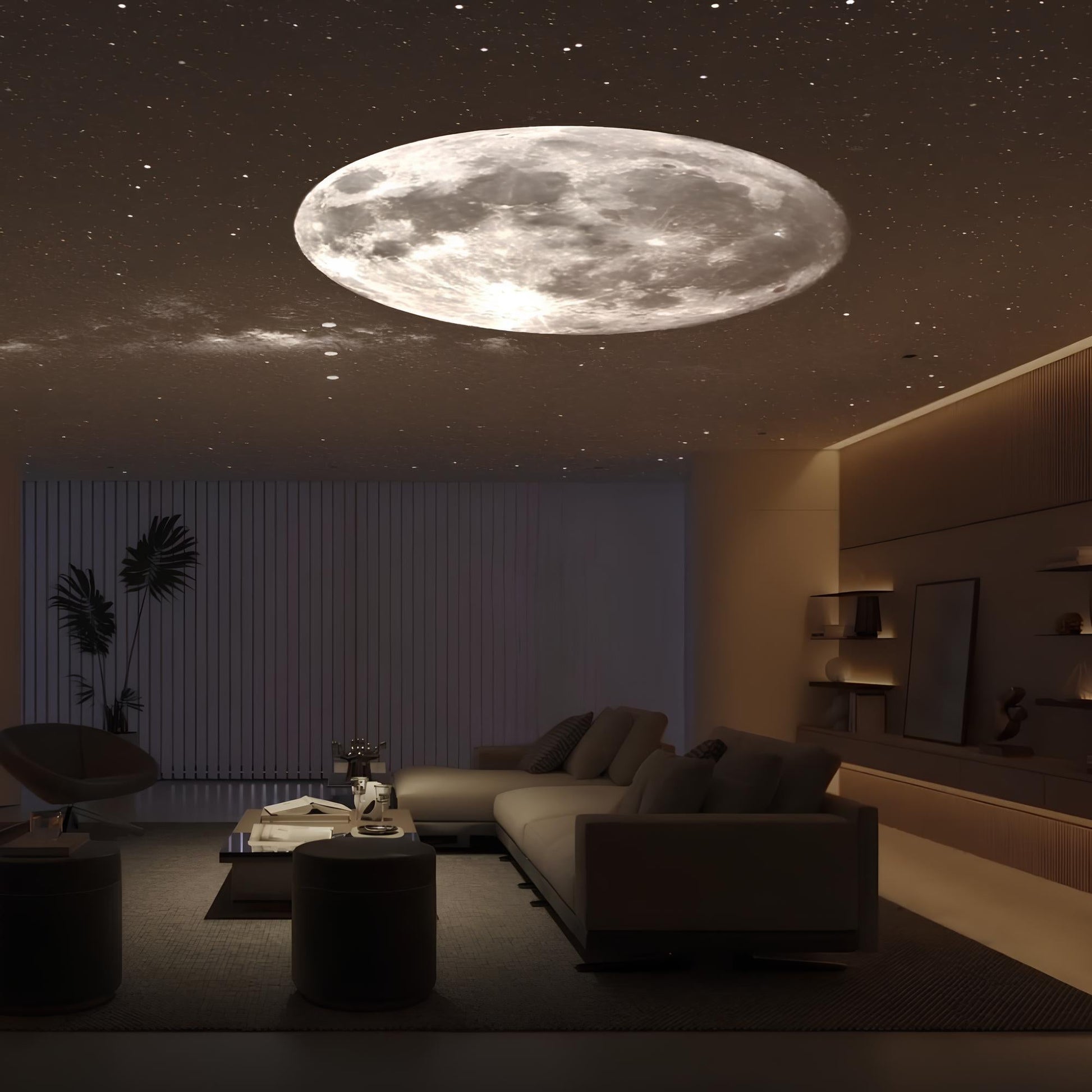 Projector Lamp - AstroGlow