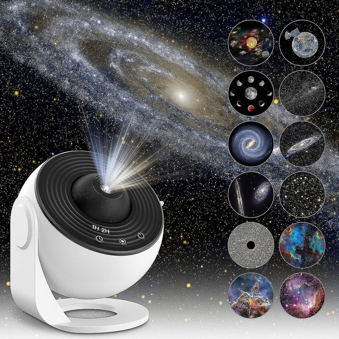 Projector Lamp - AstroGlow