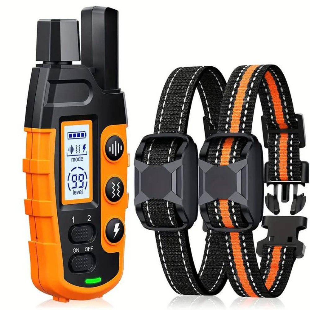 ProTrain • Honden Trainingshalsband