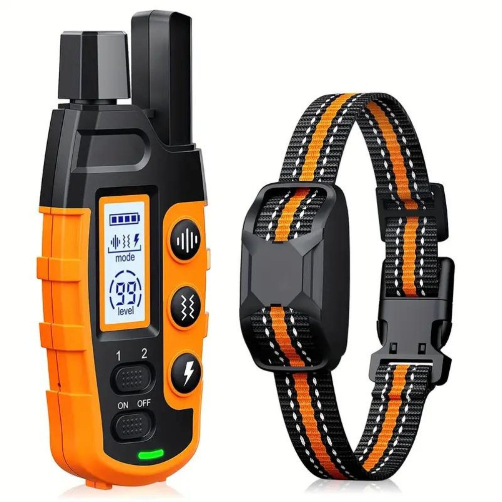 ProTrain • Honden Trainingshalsband