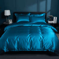 PURELISS – Luxe zijden beddengoed set voor ultiem comfort