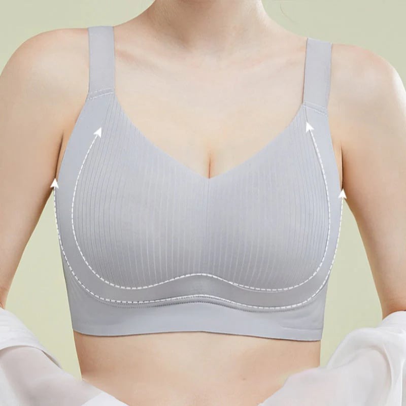 Push-Up Beha Zonder Beugel