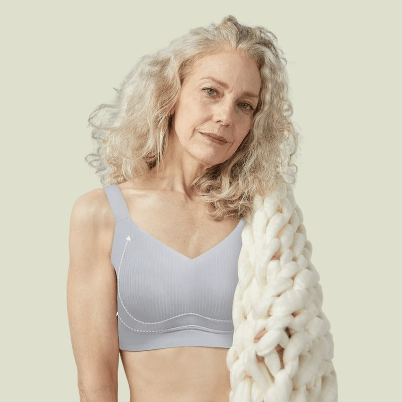 Push-Up Beha Zonder Beugel