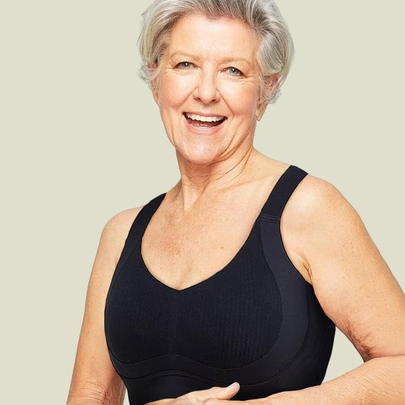 Push-Up Beha Zonder Beugel