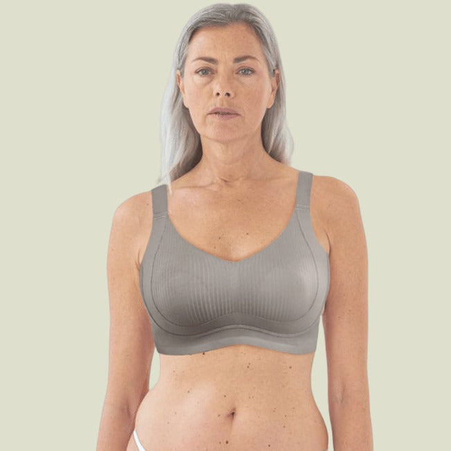 Push-Up Beha Zonder Beugel