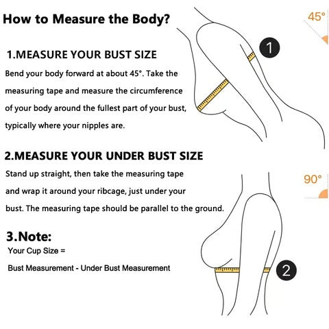 Push Up Bh