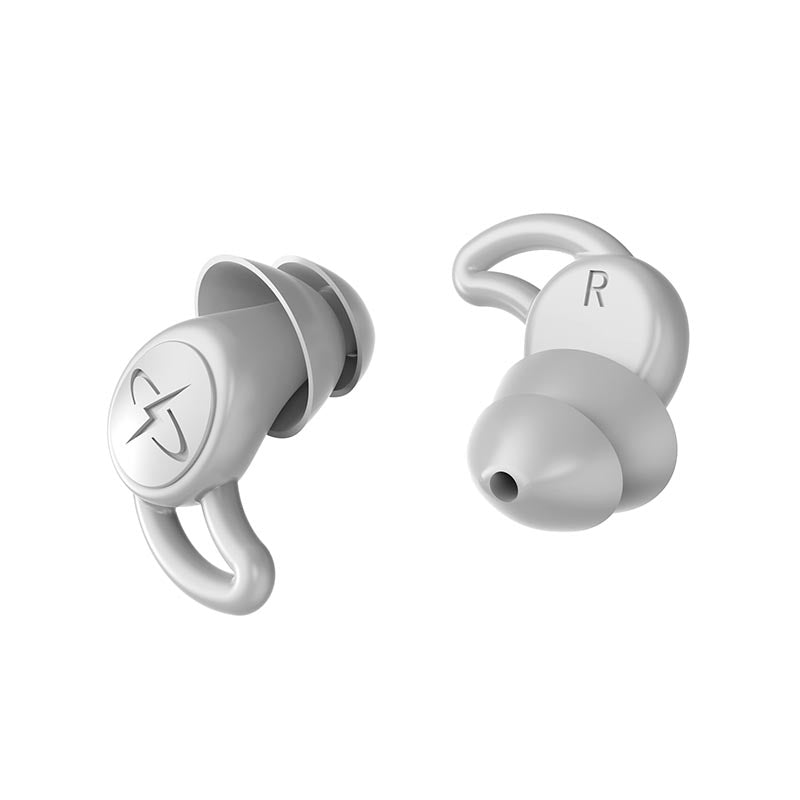 Quietcomfort Oordopjes voor Focus en Geluidreductie