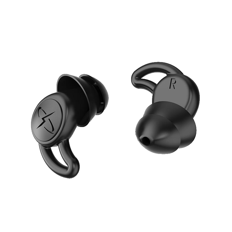 Quietcomfort Oordopjes voor Focus en Geluidreductie