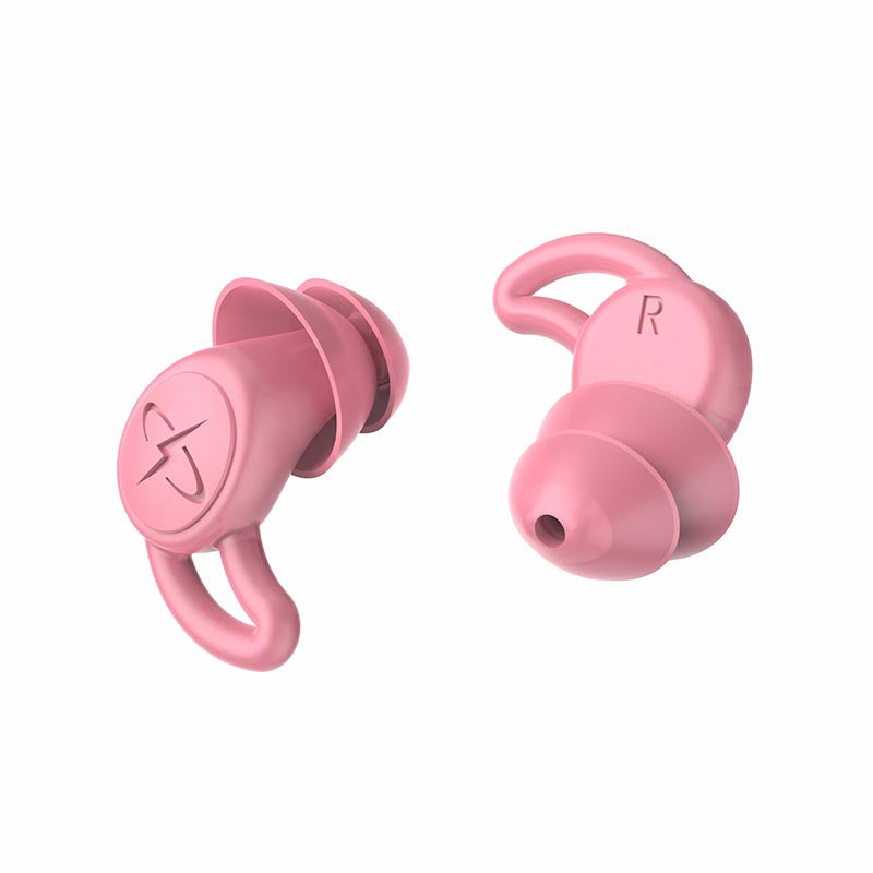 Quietcomfort Oordopjes voor Focus en Geluidreductie