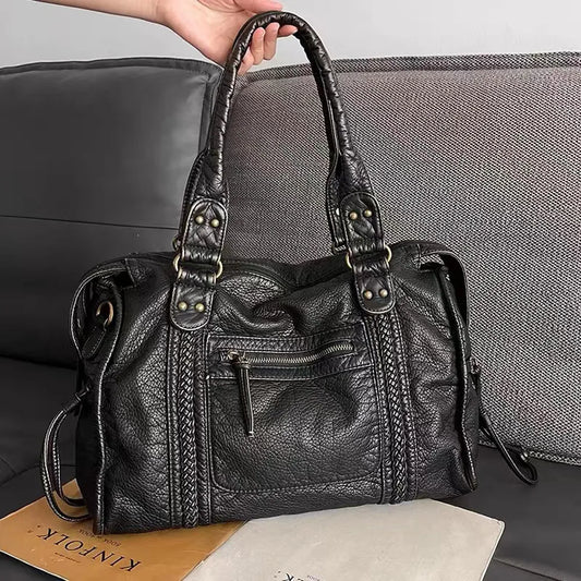 Rachel Carryall - Stijl voor het klaslokaal en daarbuiten