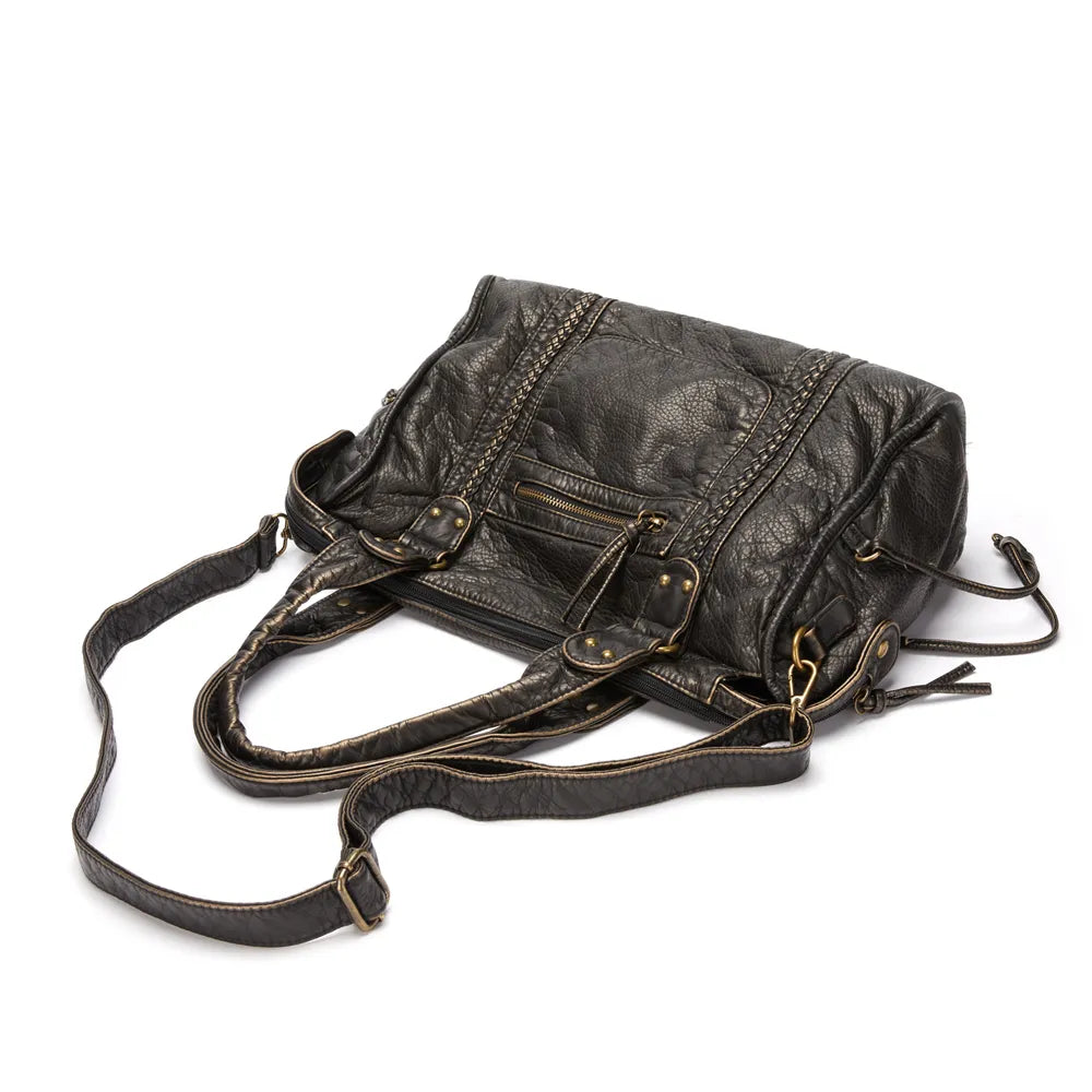 Rachel Carryall - Stijl voor het klaslokaal en daarbuiten