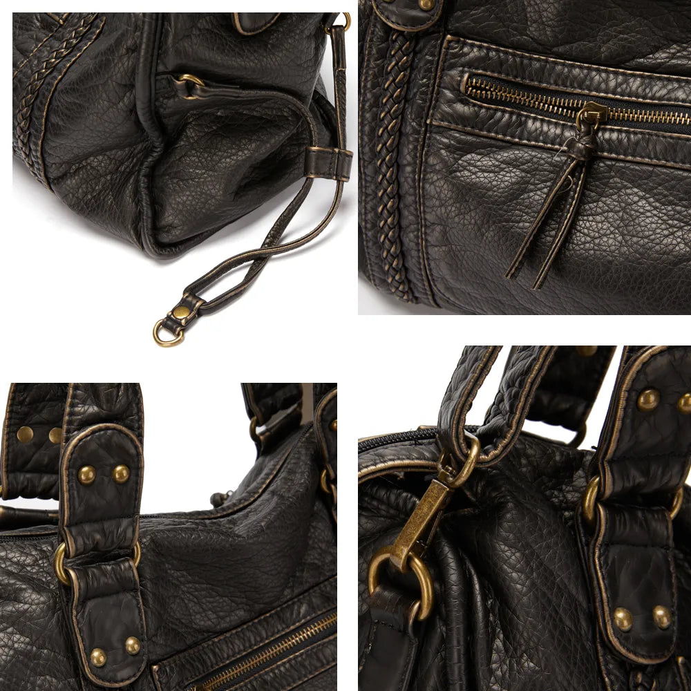 Rachel Carryall - Stijl voor het klaslokaal en daarbuiten