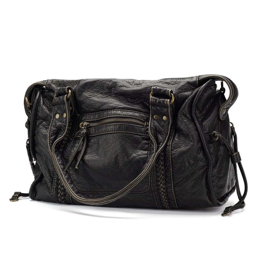 Rachel Carryall - Stijl voor het klaslokaal en daarbuiten