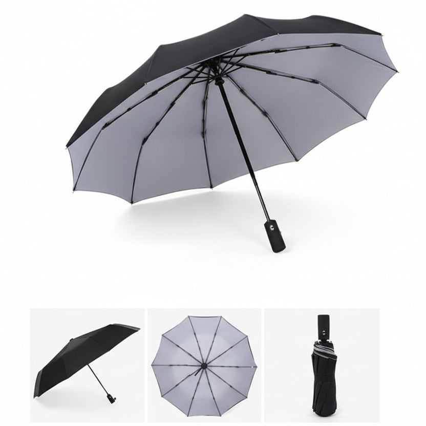 RAINFORCE – Stormparaplu voor maximale windbescherming