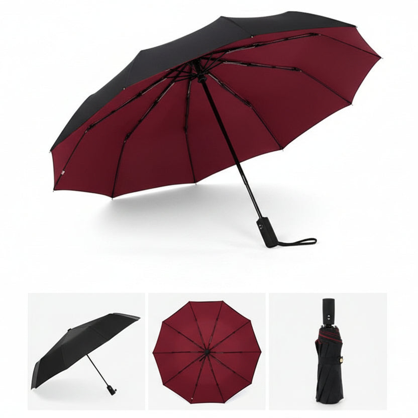 RAINFORCE – Stormparaplu voor maximale windbescherming
