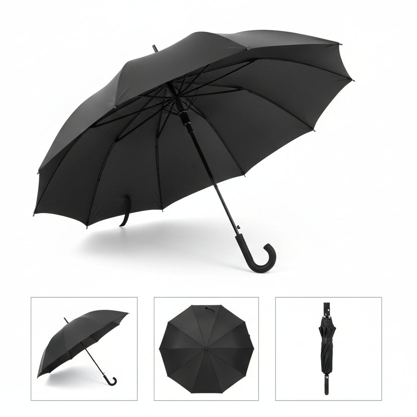 RAINFORCE – Stormparaplu voor maximale windbescherming