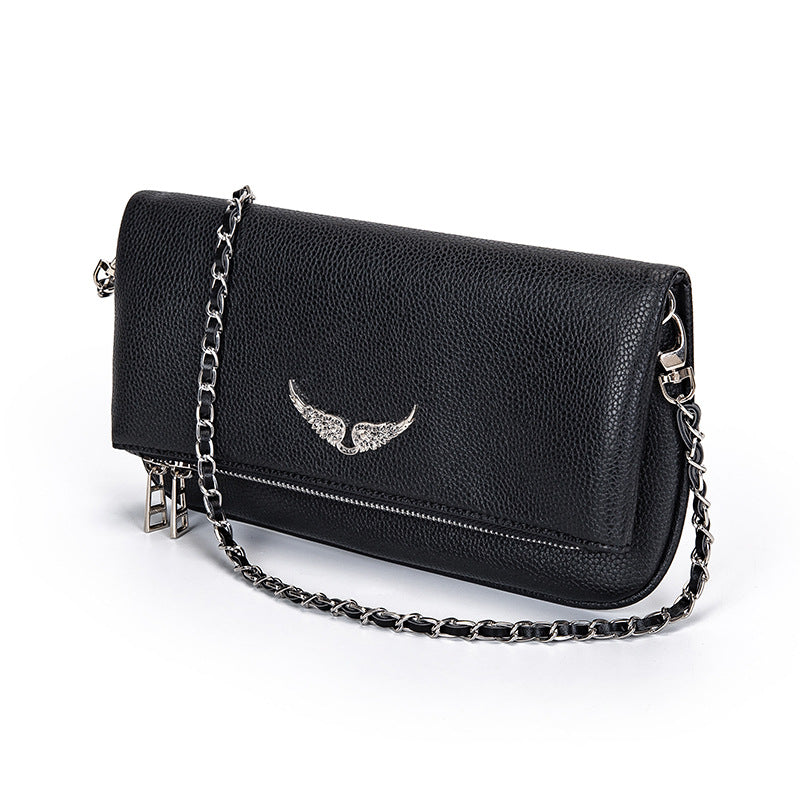 Ravenna - Elegante en Duurzame Luxe Clutch