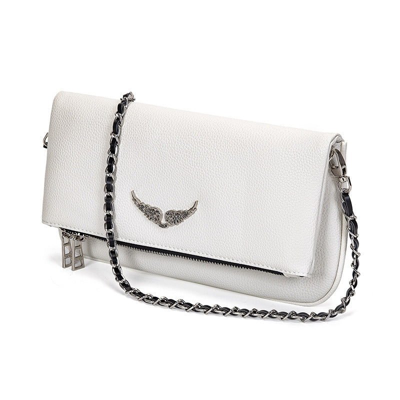 Ravenna - Elegante en Duurzame Luxe Clutch