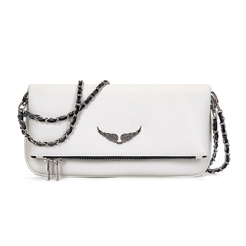 Ravenna - Elegante en Duurzame Luxe Clutch