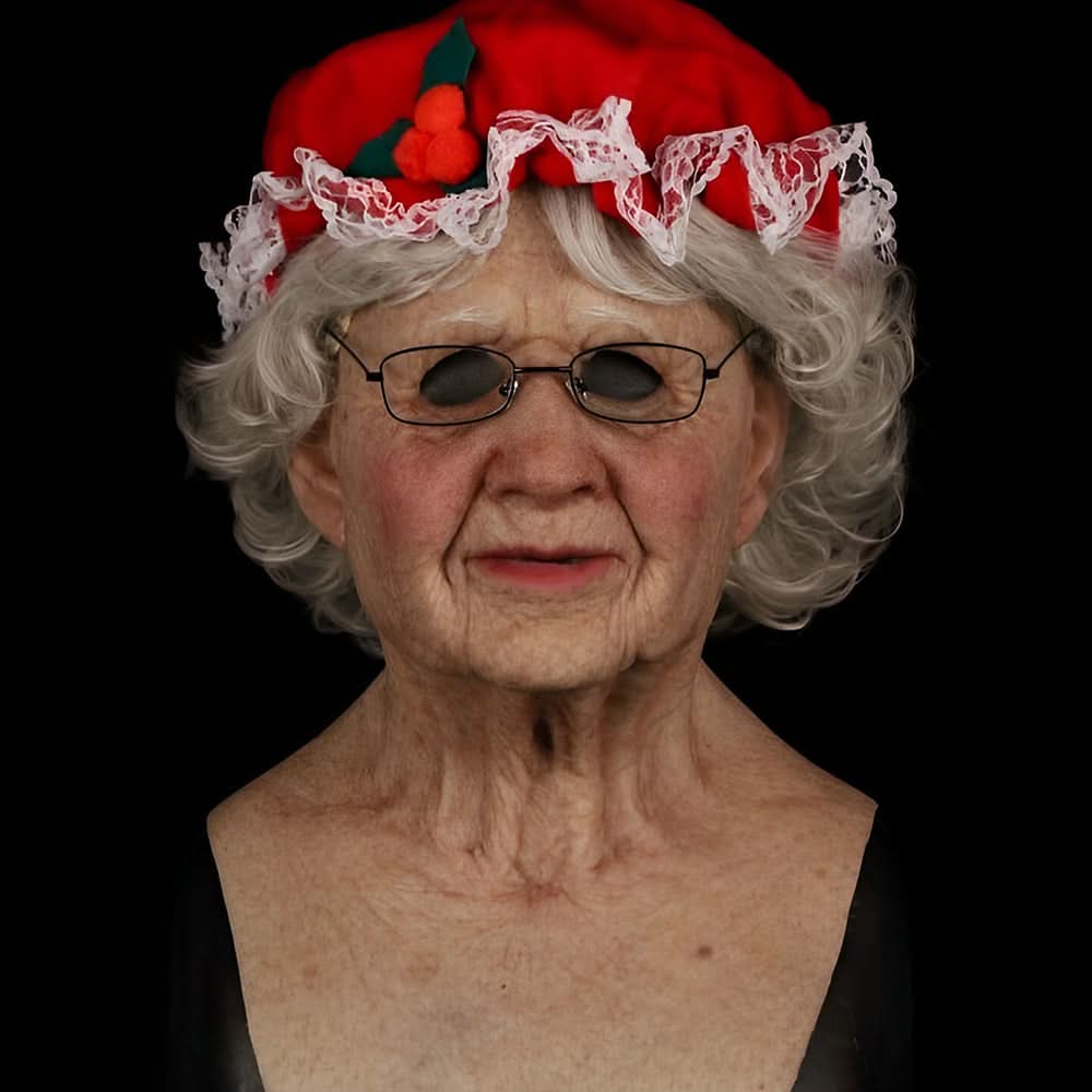 REALIWEAR – Handwasbaar Masker met Milde Zeep