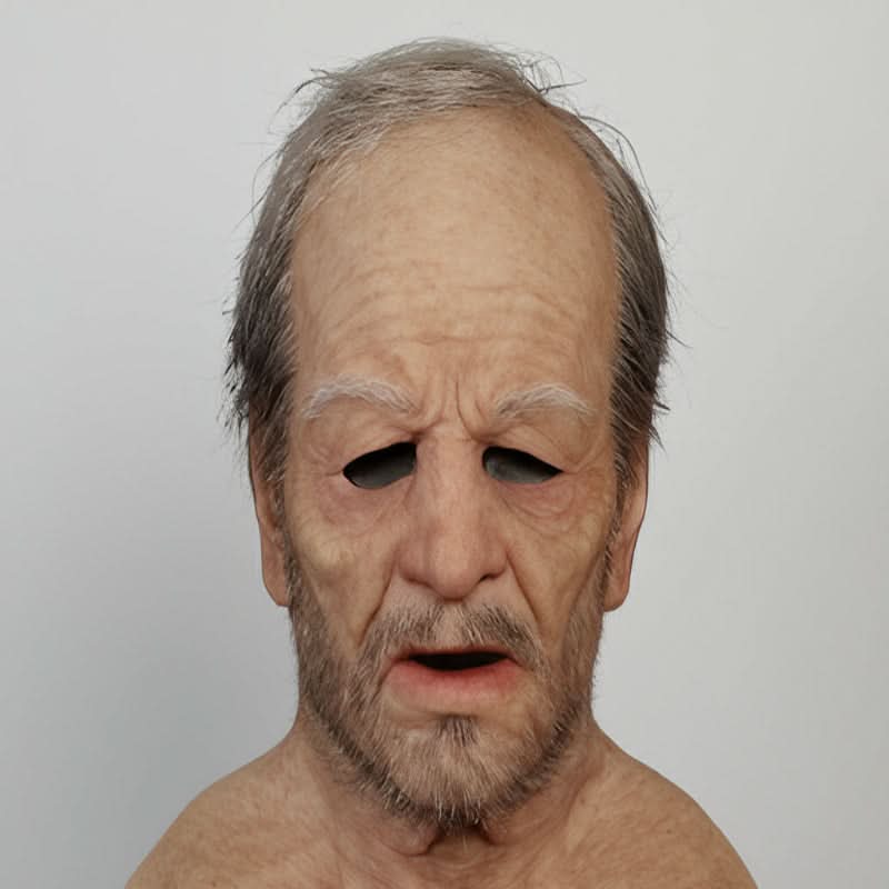 REALIWEAR – Handwasbaar Masker met Milde Zeep