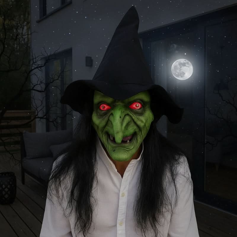 REALIWEAR – Handwasbaar Masker met Milde Zeep