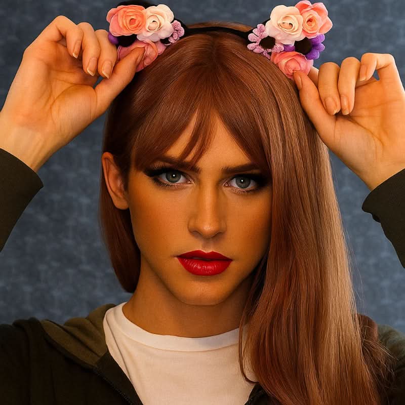 REALIWEAR – Handwasbaar Masker met Milde Zeep