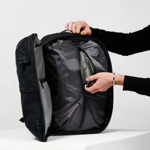 Reisrugzak | Veelzijdige tas voor zorgeloos reizen